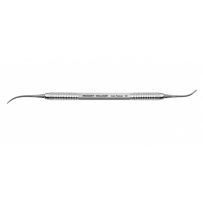 Spatule à sculpter PKT N°1 Prodont Holliger pour ajout de cire