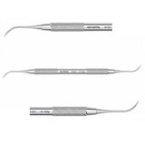Spatule PKT numéro 1 modelage cire laboratoire dentaire 5112-1