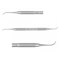 Spatule PKT Asa Dental numéro 2 pour modelage face occlusale 5112-2