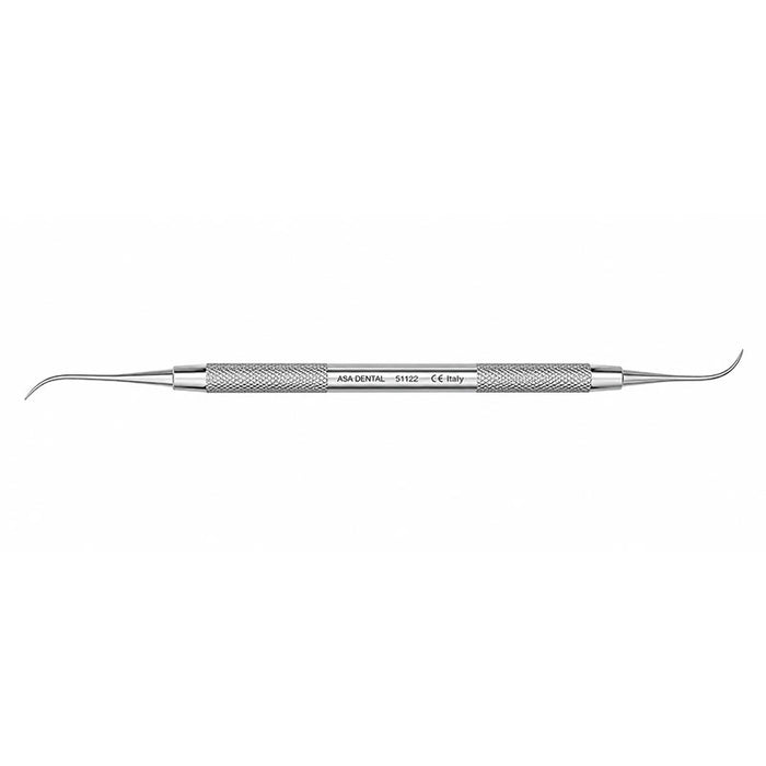 Spatule PKT numéro  Asa Dental modelage de la cire