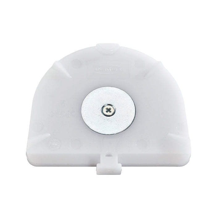 Auto Spin Confort Plaque A Socle Rondelles Renfert - Massilia Dental - Fournitures Matériel Cabinet Dentaire