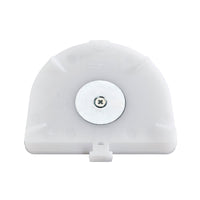 Auto Spin Confort Plaque A Socle Rondelles Renfert - Massilia Dental - Fournitures Matériel Cabinet Dentaire