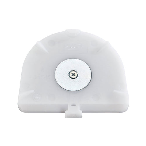 Auto Spin Confort Plaque A Socle Rondelles Renfert - Massilia Dental - Fournitures Matériel Cabinet Dentaire