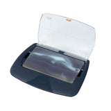 Lay:art Natural Plaque Mélange Céramique Agate - Renfert - Massilia Dental - Fournitures Matériel Cabinet Dentaire