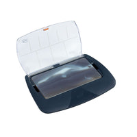 Lay:art Natural Plaque Mélange Céramique Agate - Renfert - Massilia Dental - Fournitures Matériel Cabinet Dentaire