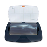 Lay:art Natural Plaque Mélange Céramique Agate - Renfert - Massilia Dental - Fournitures Matériel Cabinet Dentaire