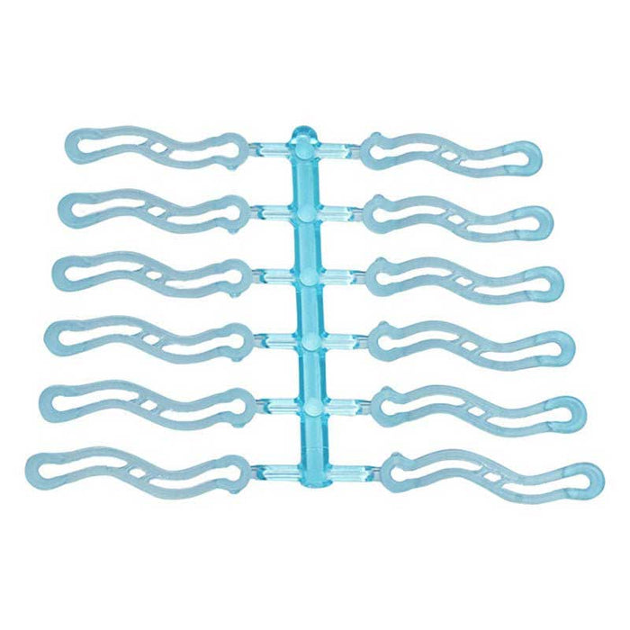 Silensor-SL Erkodent — Orthèse anti-ronflement OAM Ø125 mm