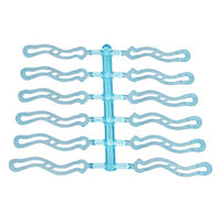 alt="Plaque connecteur Silensor Erkodent"