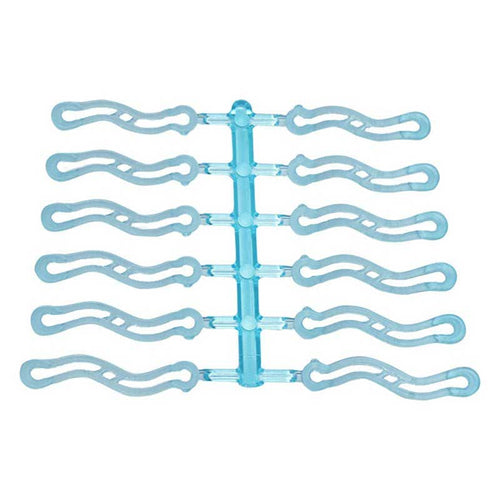 alt="Plaque connecteur Silensor Erkodent"