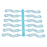 alt="Plaque connecteur Silensor Erkodent"