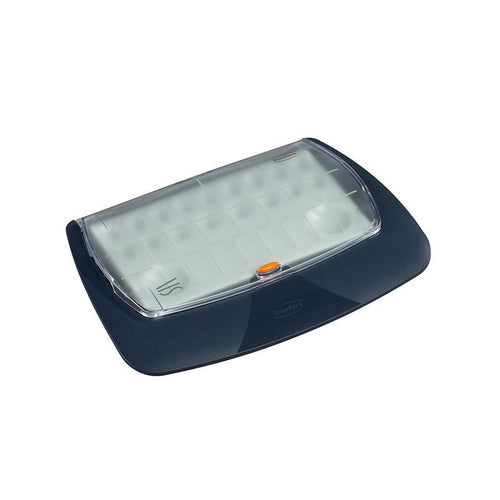 Lay:art Color Plaque Maquillage Renfert 19 Alvéoles - Massilia Dental - Fournitures Matériel Cabinet Dentaire