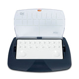 Lay:art Color Plaque Maquillage Renfert 19 Alvéoles - Massilia Dental - Fournitures Matériel Cabinet Dentaire