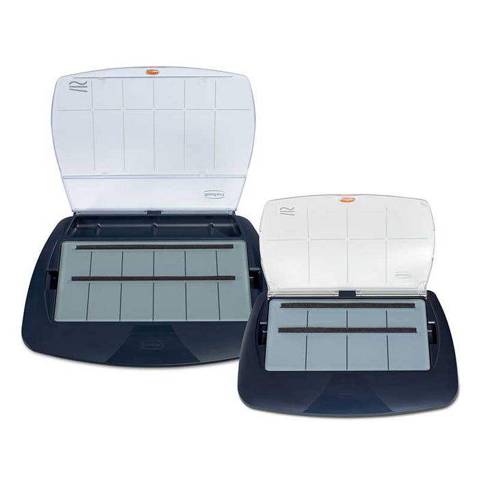 Plaque Céramique Lay - art Crystal Aqua Renfert + Bandes - Massilia Dental - Fournitures Matériel Cabinet Dentaire