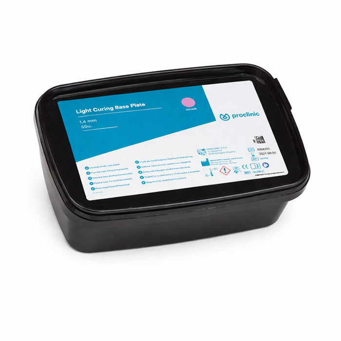 Plaques photo pour PEI rose