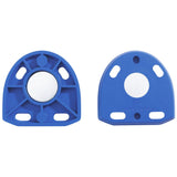 Plaque Porte Modèle Amann Girrbach Rondelle Métallique x 2 - Massilia Dental - Fournitures Matériel Cabinet Dentaire