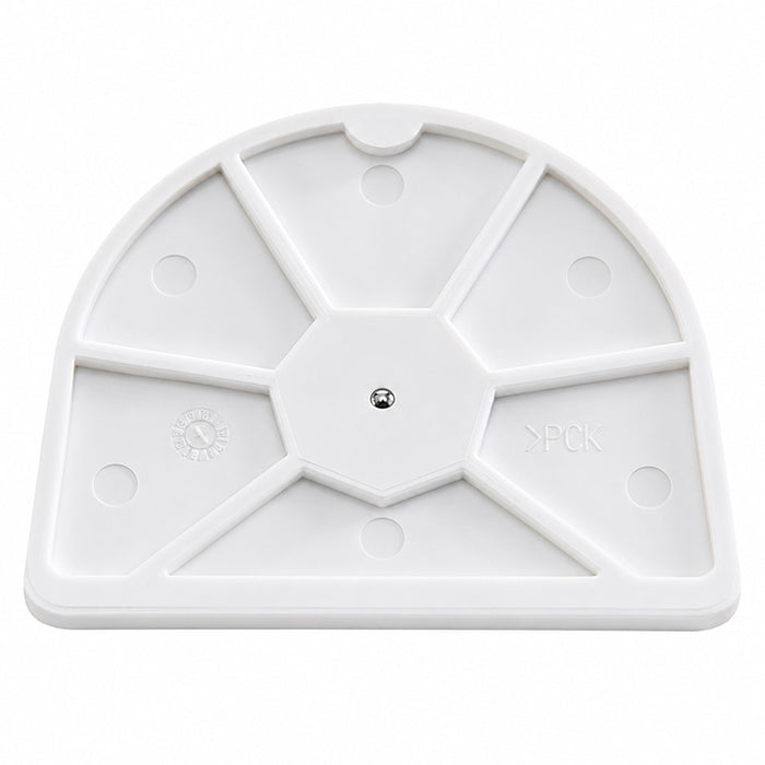 Auto Spin plaque secondaires x 50 Pièces - Renfert