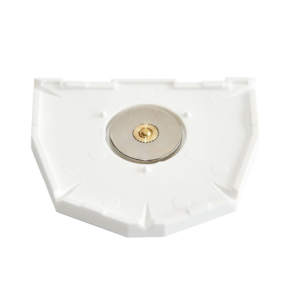 Zeiser Secondary Plates for Splitcast systems of plaster die models.