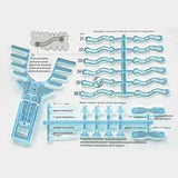 alt="Kit fabrication gouttière anti-ronflement"