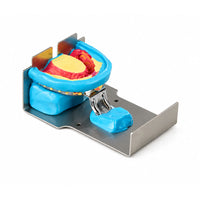 fixation support empreinte giroform