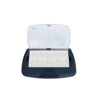 Lay - art Tropic Pro Plaque Mélange Céramique Renfert - Massilia Dental - Fournitures Matériel Cabinet Dentaire