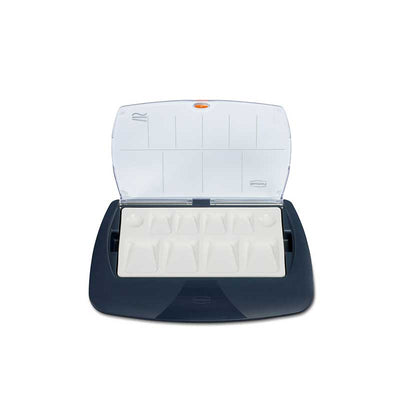 Lay - art Tropic Pro Plaque Mélange Céramique Renfert - Massilia Dental - Fournitures Matériel Cabinet Dentaire