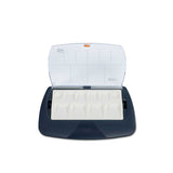 Lay - art Tropic Pro Plaque Mélange Céramique Renfert - Massilia Dental - Fournitures Matériel Cabinet Dentaire