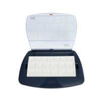 Lay - art Tropic Pro Plaque Mélange Céramique Renfert - Massilia Dental - Fournitures Matériel Cabinet Dentaire