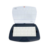 Lay - art Tropic Pro Plaque Mélange Céramique Renfert - Massilia Dental - Fournitures Matériel Cabinet Dentaire