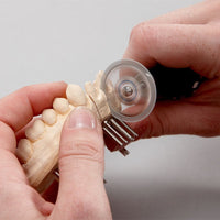 Plastercut Disque Diamanté Sciage Plâtre Diamètre 45 mm - Massilia Dental - Fournitures Matériel Cabinet Dentaire