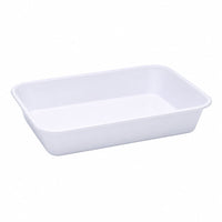 Plateau porte travaux plastique dur pour organisation travaux