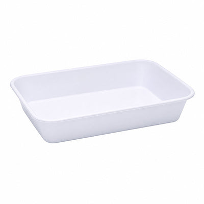 Plateau porte travaux plastique dur pour organisation travaux