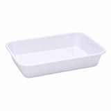 Plateau porte travaux plastique dur pour organisation travaux