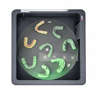 Sun Beam 3D+ Mestra Dental 3D Printing Post-Curing Unit