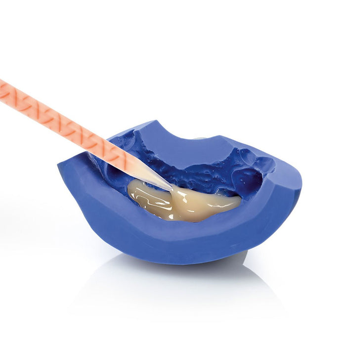 Platinum 85 Touch - Silicone Addition Très Fin 4.3 + 4.3 Kg