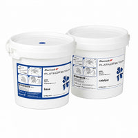 Platinum 85 Touch Zhermack silicone par addition très fin seaux