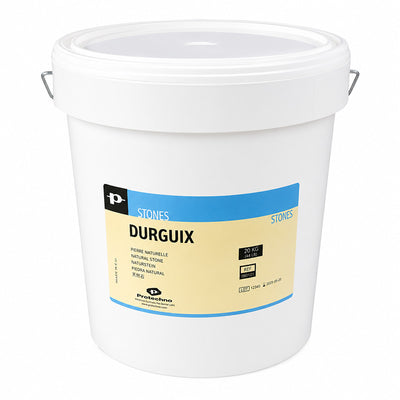 Durguix plâtre pierre dur type 3 tous travaux de prothèses seau 20 kg