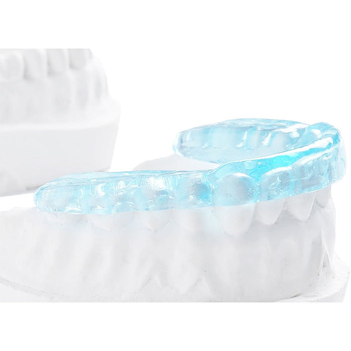 Plâtre orthodontie extra-blanc Ventura - Expansion 0.13 %.