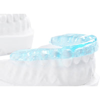 Plâtre orthodontie extrablanc Ventura expansion 0.13 % modèle gouttiere