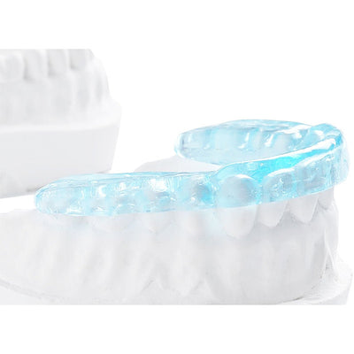 Plâtre orthodontie extrablanc Ventura expansion 0.13 % modèle gouttiere