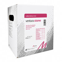 Plâtre Ventura rose type 3 naturel thixotrope stellite
