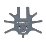 PlaySafe face-chuck Erkodent accessoire plaque protège-dents