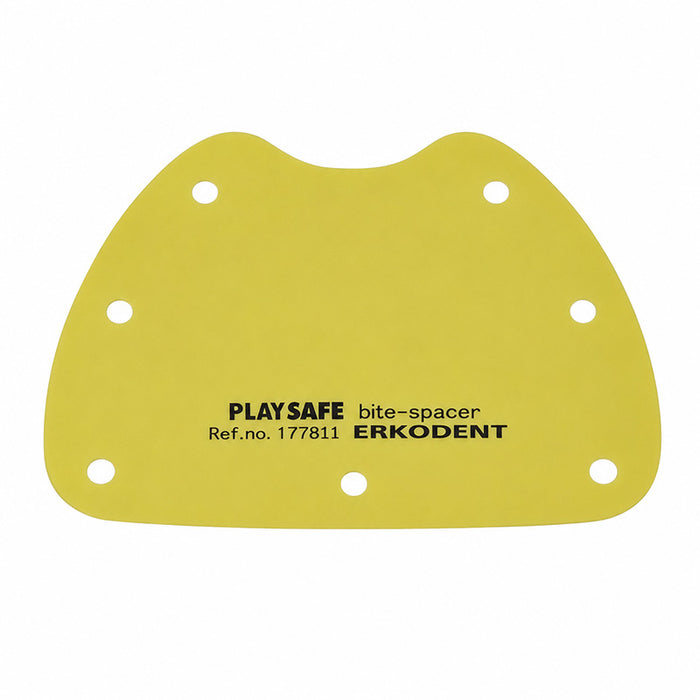 PlaySafe Bite Spacer Erkodent accessoire protège-dents