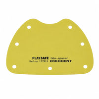 PlaySafe Bite Spacer Erkodent accessoire protège-dents