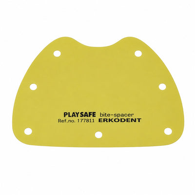PlaySafe Bite Spacer Erkodent accessoire protège-dents