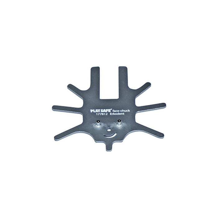 PlaySafe Face Chuck Erkodent – Accessoire Protège dents - Massilia Dental - Fournitures Matériel Dentaire