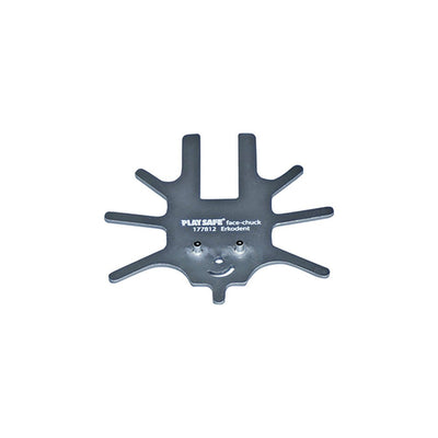 PlaySafe Face Chuck Erkodent – Accessoire Protège dents - Massilia Dental - Fournitures Matériel Dentaire
