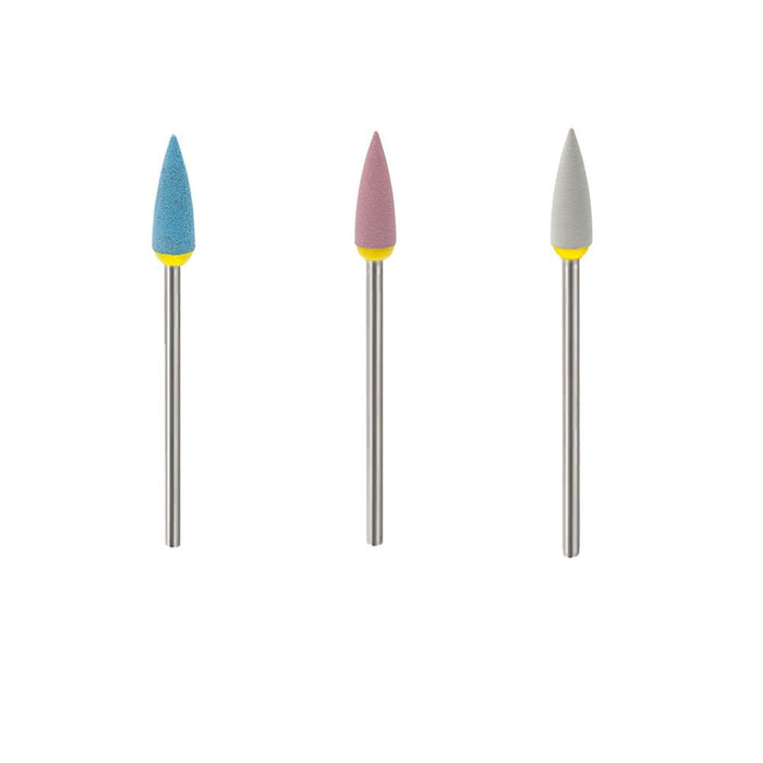 Diapol Eve H2D Polissoir Céramique Cylindre | Massilia Dental - Massilia Dental - Fournitures Matériel Cabinet Dentaire