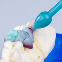 Poire de Coulée Cire Renfert - Couronnes et Bridges - Massilia Dental - Fournitures Matériel Cabinet Dentaire