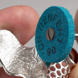 Polisoft A Polissoir Meulette Renfert Métaux Non Précieux - Massilia Dental - Fournitures Matériel Cabinet Dentaire