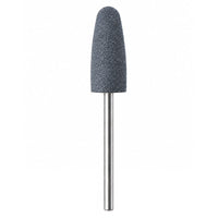 Polissoirs silicone gris pour finition résine acrylique 1 pièce